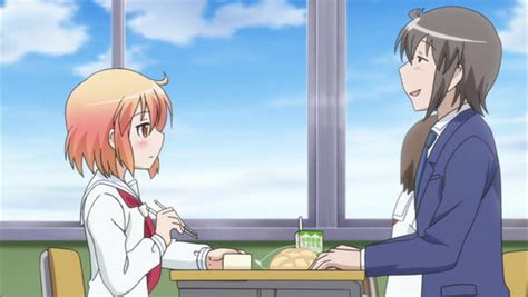 kotoura san wiki|kotoura san episode 1.